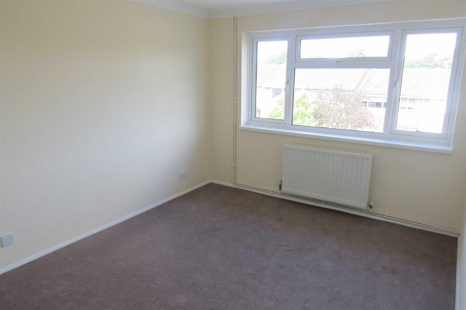 Glendower Crescent, Orpington